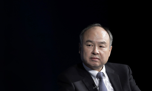 WeWork “vỡ trận”, Masayoshi Son lỗ gần 12 tỷ USD và mất uy tín nghiêm trọng