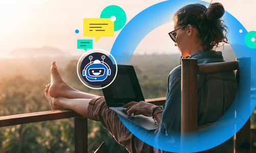 2024 sẽ là năm của những “du khách kỹ thuật số”