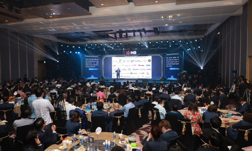 Cách các “big bank” JP Morgan, Citibank, Visa chuyển đổi số và bài học cho Việt Nam