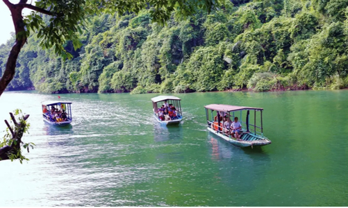 Bắc Kạn định hướng phát triển 5 vùng kinh tế-xã hội