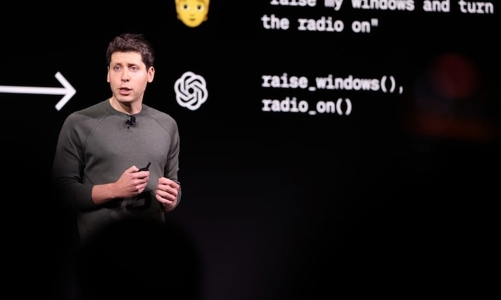 Tổ chức sự kiện giống Apple, ra mắt GPT Store, OpenAI muốn trở thành App Store về AI