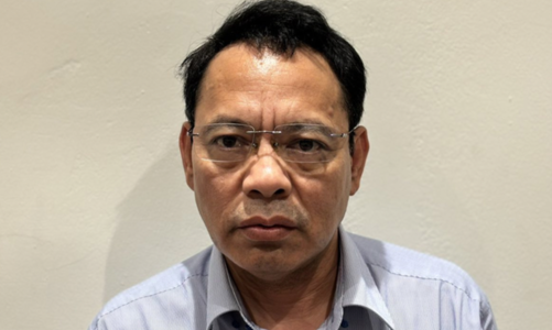 Bắt tạm giam Giám đốc Công ty Mua Bán điện thuộc Tập đoàn Điện lực Việt Nam 