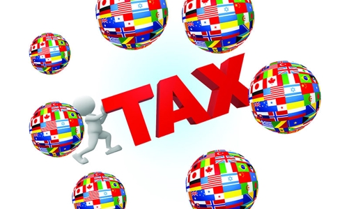 Quốc hội bổ sung, cho ý kiến đối với Nghị quyết về Thuế tối thiểu toàn cầu 