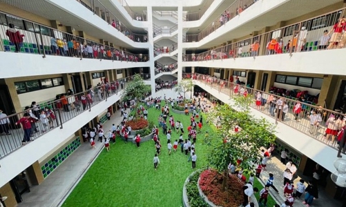 Hà Nội quy hoạch 7 khu đất ở quận Hoàng Mai để xây trường học