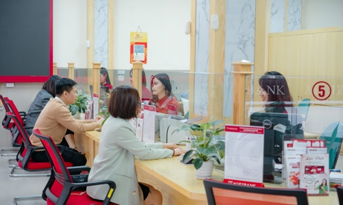 Agribank phát hành 10.000 tỷ đồng trái phiếu ra công chúng năm 2023