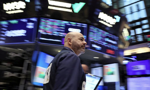 Chứng khoán Mỹ tụt điểm sau phát biểu của Chủ tịch Fed, giá dầu gượng tăng