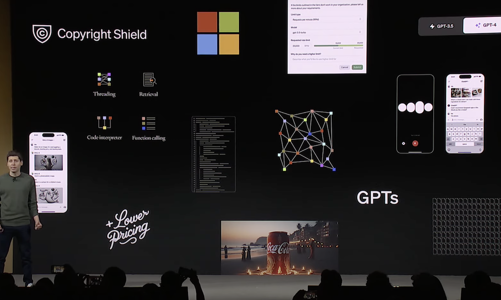 OpenAI ra mắt AI mạnh nhất từ trước đến nay: GPT-4 Turbo 