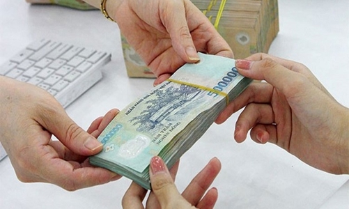 Quốc hội quyết thực hiện cải cách tiền lương từ ngày 1/7/2024