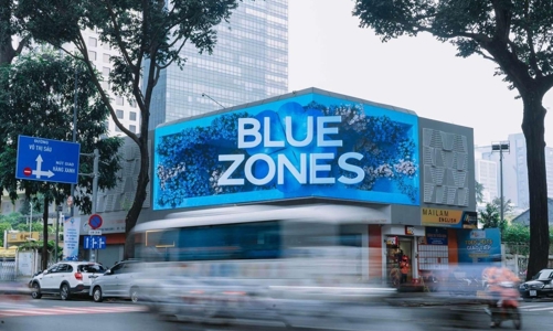 Sự xuất hiện của vùng đất Blue Zones đầu tiên tại Việt Nam