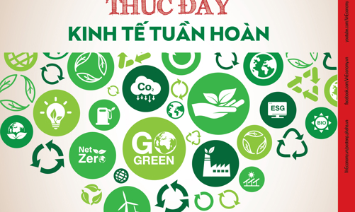 Đón đọc Tạp chí Kinh tế Việt Nam số 46 -2023