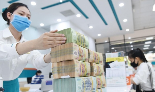 Xem xét không áp trần chi phí lãi vay 30% với doanh nghiệp vay vốn ngân hàng