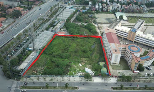 Hải Phòng thu hồi hàng loạt dự án có vi phạm về đất đai