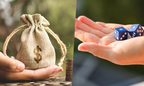 Xu hướng dài hạn thị trường vẫn tăng, nhà đầu tư có thể tiếp tục tích lũy