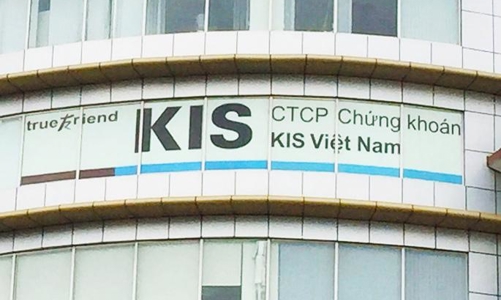 Chứng khoán KIS lại bị phạt nặng vì cho khách hàng đặt lệnh mua cổ phiếu khi chưa đủ tiền 