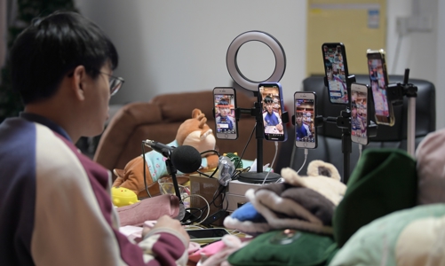 Lễ hội mua sắm 11/11 của Trung Quốc: Giảm giá hết cỡ vẫn ảm đạm