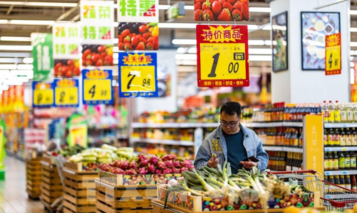 Triển vọng tăng trưởng kinh tế Trung Quốc không mấy sáng sủa