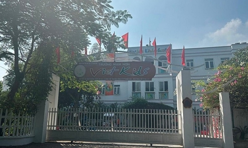 Nhiều doanh nghiệp tại Thanh Hóa vi phạm phòng cháy, chữa cháy