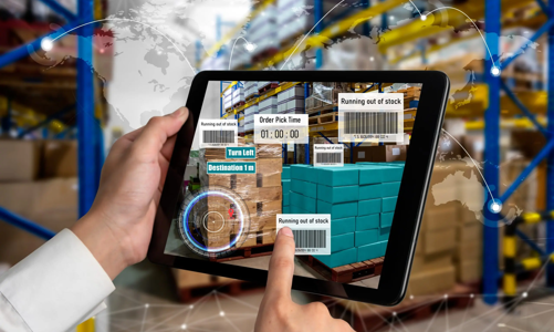 Các “ông lớn” bán lẻ vẫn tiếp tục đầu tư vào công nghệ AI