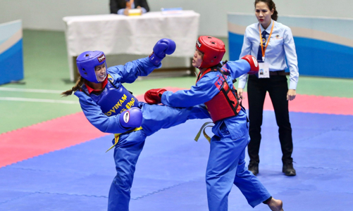 Vovinam được công nhận là di sản văn hóa phi vật thể quốc gia