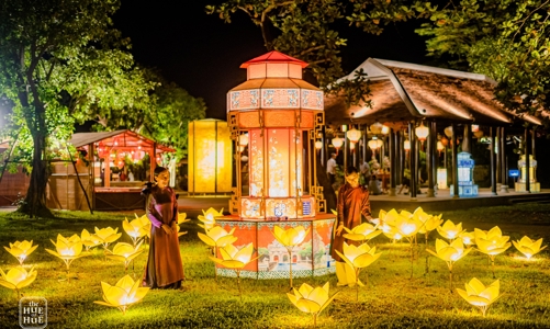 Thừa Thiên Huế tích cực thử nghiệm sán phẩm mới để kích cầu du lịch