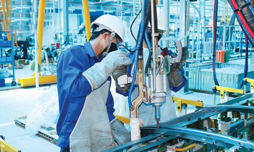 Triển khai các giải pháp công nghệ số, chuyển đổi số để tăng năng suất lao động