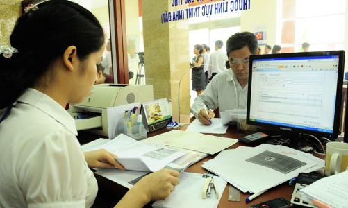 4 Bộ cần khẩn trương trình phương án cắt giảm quy định kinh doanh