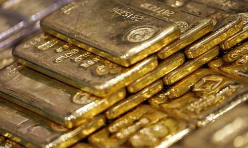 Giá vàng thế giới tăng mạnh sau tin CPI Mỹ