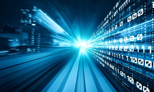 Trung Quốc ra mắt mạng Internet nhanh nhất thế giới, tốc độ gấp 10 lần bình thường