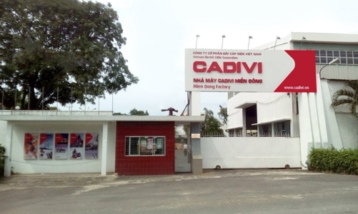 Công ty con của Tập đoàn Gelex bị xử phạt và truy thu hơn 1 tỷ đồng tiền thuế 