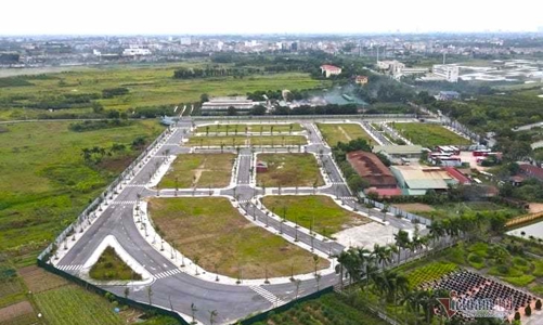 Hết “sốt”, đất đấu giá ở nhiều địa phương ế ẩm, bị 