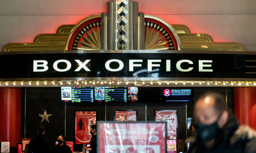 Doanh thu “bết bát” của The Marvels có thể khiến Disney phải tìm chiến lược mới