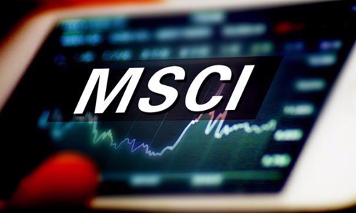MSCI vừa thêm hàng loạt cổ phiếu Việt Nam vào rổ chỉ số thị trường cận biên lớn nhất 