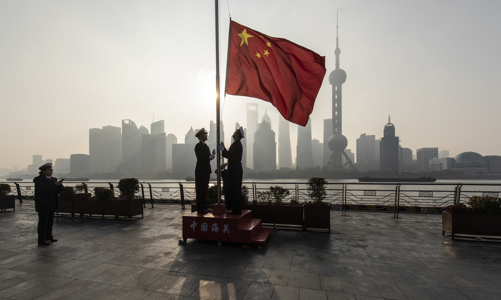 Các nước đang phát triển nợ Trung Quốc ít nhất 1 nghìn tỷ USD?