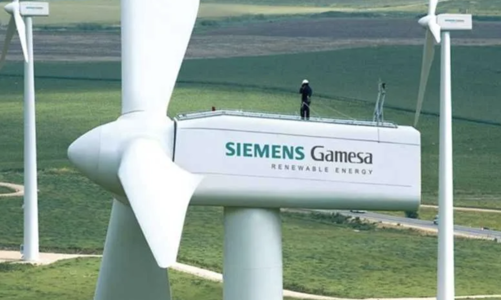 Đức chi 8 tỷ USD giải cứu công ty năng lượng xanh