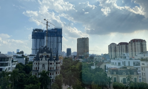 Hàng trăm dự án kỳ vọng sớm được “cởi trói” nhờ Luật Đất đai mới