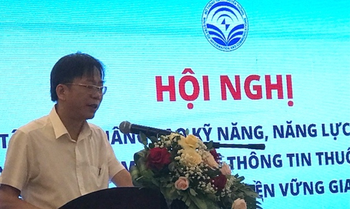 Nâng cao hiệu quả Chương trình giảm nghèo về thông tin ở vùng đồng bào dân tộc thiểu số và miền núi