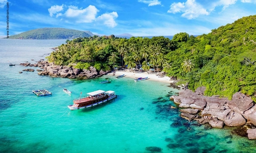 Phú Quốc “mạnh tay” triển khai các biện pháp để hút khách trở lại