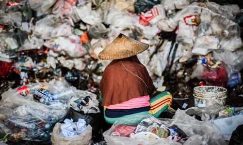 Doanh nghiệp chuyển mình, có ngân hàng dành 40% nguồn lực tài trợ mô hình về kinh tế tuần hoàn