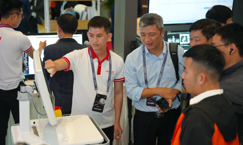 90-95% dữ liệu đang tồn tại trên thế giới được tạo ra trong 3 năm qua