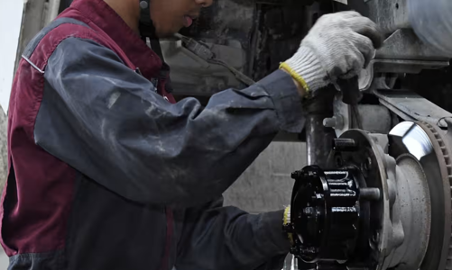 Lao động nước ngoài ở Nhật Bản có thể đổi việc sau 1-2 năm