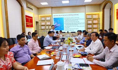 TP.HCM nhân rộng ứng dụng số phục vụ người dân, doanh nghiệp