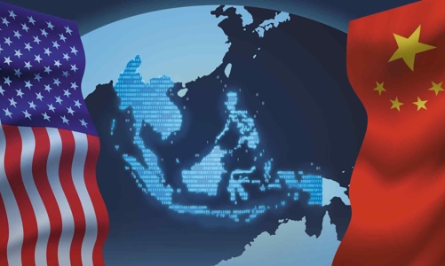 Thị trường đám mây Đông Nam Á: “Miếng bánh béo bở” cả big tech Mỹ và Trung Quốc đều muốn có