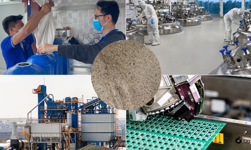 Thừa Thiên Huế sắp triển khai dự án hơn 2.000 tỷ