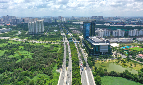 Khi nào bất động sản hồi phục?