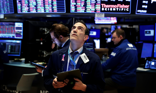 Mong Fed giảm lãi suất, thị trường tài chính có thể thất vọng