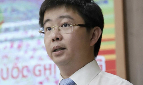 Bộ Thông tin và Truyền thông có tân Thứ trưởng