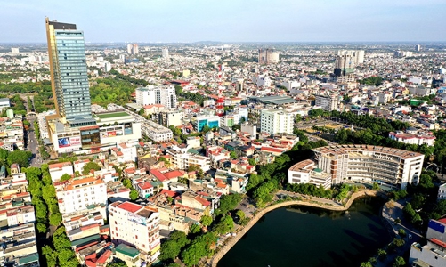 Thanh Hóa thu ngân sách năm 2023 ước đạt hơn 40.000 tỷ 