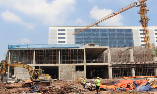 TP.HCM khẩn trương mua sắm thiết bị cho 3 dự án bệnh viện cửa ngõ