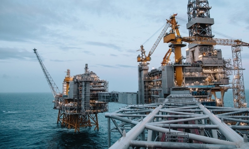 Suy thoái kinh tế thế giới nhìn từ thị trường dầu thô