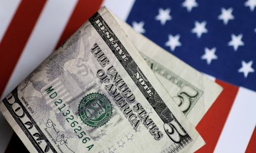 Khi nhà đầu tư nước ngoài không còn chuộng trái phiếu chính phủ Mỹ